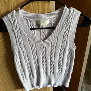 Looks more lavender in person